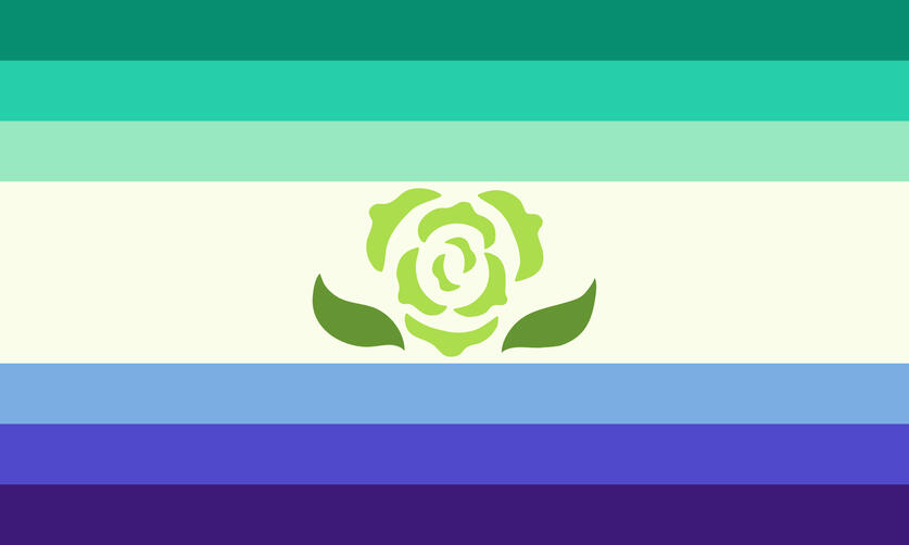 7-Stripe Gay-Achillean