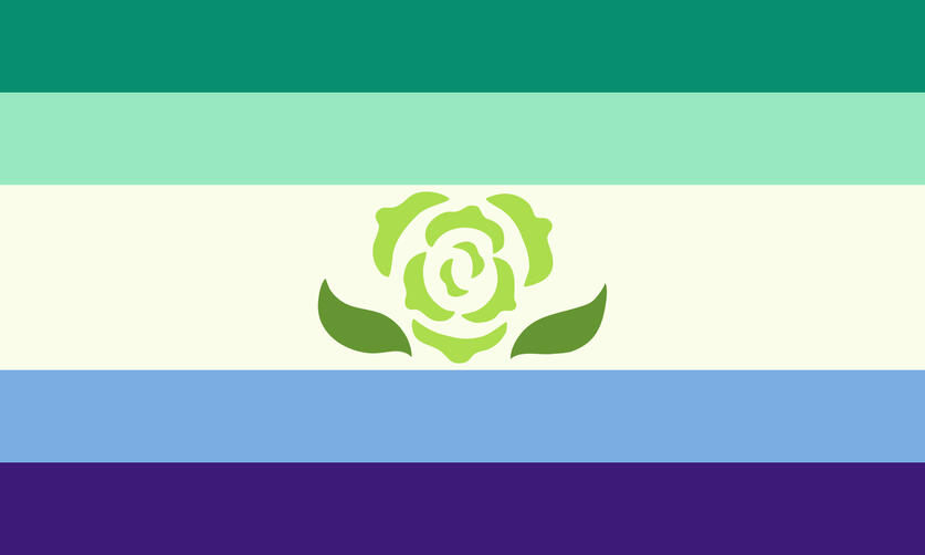 5-Stripe Gay-Achillean